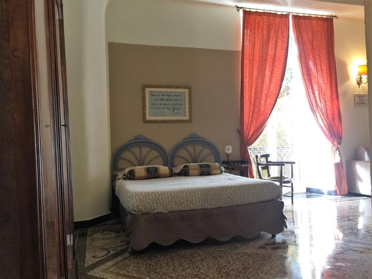 Casa Brigida Apartment Genoa Ngoại thất bức ảnh
